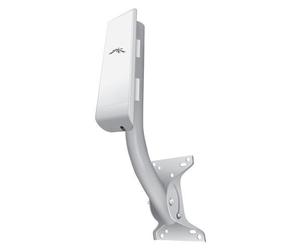 Ubiquiti Airmax Universal Mounting Bracket UB-AM Staffa metallica regolabile uni