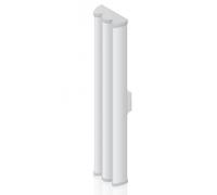 Ubiquiti AM-5G19-120 sector antenna AirMax MIMO 19dBi 5GHz, 120ø, senza radio Ro