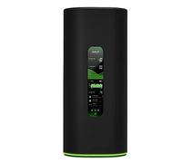 AmpliFi Alien Router router wireless Gigabit Ethernet Dual-band (2.4 GHz/5 GHz) Nero, Verde [AFI-ALN-R-EU]
