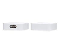 Ubiquiti AmpliFi Instant Kit (1 Router + 1 Mesh Point) 802.11ac, 802.11n, 802.11a, 802.11b, 802.11g