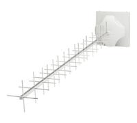 Ubiquiti AMY-9M16X2 Antenna Yagi ad alto guadagno 2x2 di