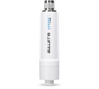 Ubiquiti Networks B-DB-AC punto accesso WLAN 300 Mbit/s Bianco Supporto Power over Ethernet (PoE)
