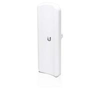 Ubiquiti Lap-gps Airmax C 5ghz 17dbi 90º Antenna Bianco