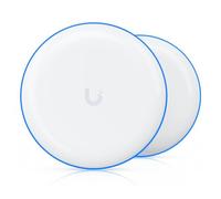 Ubiquiti Building-to-Building Bridge Bridge di rete Bianco (UBB-EU bridge/repeat