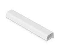 Ubiquiti Cable Raceway Straight UACC-CRS Polycarbonate/ABS blend For Dream Wall