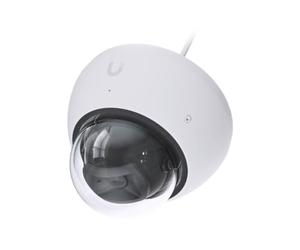 Ubiquiti Camera AI Dome White UVC-AI-DOME-W Indoor/outdoor 4K PoE camera