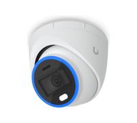 Ubiquiti UVC-AI-Turret-W | Telecamera IP | 4K, 1xGbE RJ45, IP66, PoE+