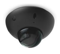 Ubiquiti Camera G6 Dome Black 4K 30fps UVC-G6-DOME-B 1/1.8 8MP image sensor, Mul
