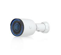 Ubiquiti G6 Pro Bullet Pallottola (forma) Telecamera di sicurezza IP Interno e esterno 3840 x 2160 Pixel Soffitto/Parete/Palo [UVC-G6-PRO-BULLET-W]