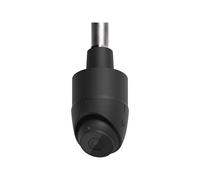 Ubiquiti Camera Junction Box for compact cameras black UACC-CAMERA-CJB-B