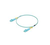 Ubiquiti Cavo Patch Multimodale OM3 50/125 1m con connettori LC-LC