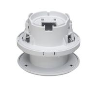 Ubiquiti UniFi G3 Flex Ceiling Mount 3 PezzoDecken Montage UVC-G3-f-C-3 Ceiling