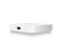Ubiquiti Cloud Gateway Max gateway/controller 10, 100, 1000 Mbit/s (Ubiquiti Uni