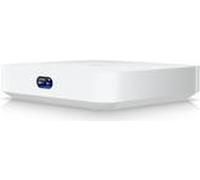 Ubiquiti Cloud Gateway Max gateway/controller 10 100 1000 Mbit/s (Ubiquiti UniFi Cloud Gateway Max 1xWAN/4xLAN UCG-MAX Powerful