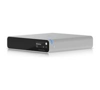 Ubiquiti CloudKey+ gateway/controller 10, 100, 1000 Mbit/s [UCK-G2-SSD]