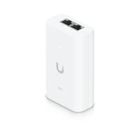 Ubiquiti. Compact PoE++ Injector capable of delivering 60 W of power to your Ubi