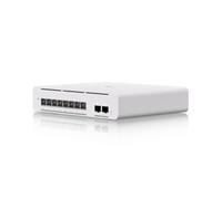 Ubiquiti PoE++ Switch Pro XG 8 PoE Interruttore 10 Gbps USW-PRO-XG-8-POE