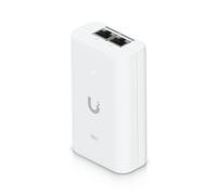Ubiquiti. Compact UACC-PoE++-10G-EU Injector capable of delivering 60 W