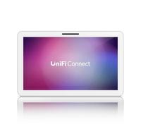 Ubiquiti Connect Display 54,6 cm (21.5") 250 cd/m² Full HD Bianco Touch screen Processore integrato