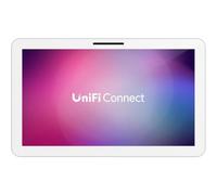 Ubiquiti Connect Display 54,6 cm (21.5") 250 cd/m² Full HD Bianco Touch screen Processore integrato