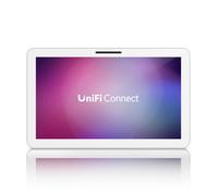 Ubiquiti Connect Display 546 cm (21.5) 250 cd/m² Full HD Bianco Touch screen Processore integrato