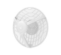 UBIQUITI CPE GBE-LR Airmax Gigabeam a Lungo Raggio 60/5 GHz