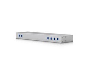 Ubiquiti CWDM Mux Demux 1x4 UACC-CWDM-4 Interruttore Doppio Modulo rack