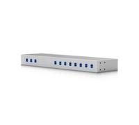 Ubiquiti CWDM Mux Demux 1x8 UACC-CWDM-8 Interruttore Modulo rack
