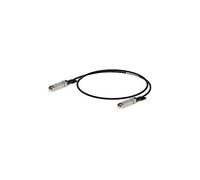 Ubiquiti Networks UniFi Direct Attach 3m cavo di rete Nero