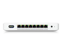 Ubiquiti Device Bridge Switch Bridge WLAN 10 Gbps 8-port UDB-SWITCH