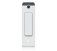 Ubiquiti Doorbell Lite, WeiÃ, Metall, Polycarbonat (PC), Kabelgebunden, IPX5, 5