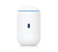 Ubiquiti Dream Router 7 WiFi 7 Tri-Band 5700Mbps Gigabit SFP+ 10G PoE Bianco
