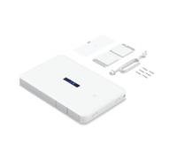 Ubiquiti Dream Wall gateway/controller 1000, 10000 Mbit/s (Dream Wall - Warranty