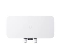 Ubiquiti E7-Audience 11500 Mbit/s Bianco Supporto Power over Ethernet (PoE)