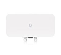 Access point Ubiquiti E7-Audience 11500 Mbit/s Bianco Supporto Power over Ethernet (PoE) [E7-AUDIENCE]