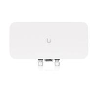 Ubiquiti E7-Audience 11500 Mbit/s Bianco Supporto Power over Ethernet [PoE] (Ubi
