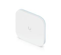 Ubiquiti E7 punto accesso WLAN 11500 Mbit/s Bianco Supporto Power over Ethernet