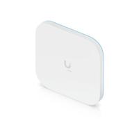 Ubiquiti E7 punto accesso WLAN 11500 Mbit/s Bianco Supporto Power over Ethernet
