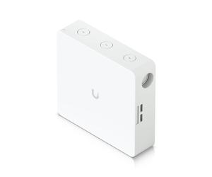 UBIQUITI EAH-8-EU ENTERPRISE-GRADE ACCESS HUB WITH ENTRY AND EXIT CONTROL TO EIGHT DOORS NEW