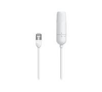 Ubiquiti Easy Cable• 2er Pack• UACC-Cable-Extender-C6A Cavo Prolunga Rete CAT 6a