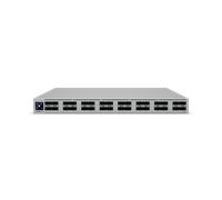 Ubiquiti ECS-CORE Enterprise Campus Switch Core 32 porte 100G QSFP28 Layer 3 1U 3,2 Tbps