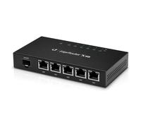 Ubiquiti EdgeRouter X SFP (ER-X-SFP)