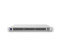Ubiquiti Enterprise 48 PoE Gestito L3 2.5G Ethernet [100/1000/2500] Supporto Pow