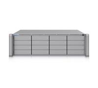 Ubiquiti Enterprise Network Video Recorder 3U Grigio