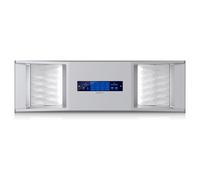 Ubiquiti UniFi Enterprise NVR Bezel• faceplate• accessory• UACC-ENVR-BEZEL