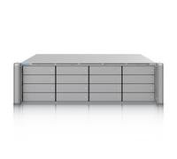 UBIQUITI ENVR-CORE-EU ENTERPRISE NVR CORE 3U NVR, 16-BAY