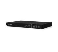 Switch di rete Ubiquiti EdgeRouter ER-8-XG Gestito L3 1U Nero [ER-8-XG]