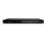 Ubiquiti ES-24-250W switch di rete Gestito L2/L3 Gigabit Ethernet [10/100/1000]