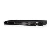 EdgeSwitch 48, 500W, 48 Gigabi