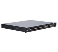Ubiquiti ES-48-500W | Switch | EdgeMAX EdgeSwitch, 48x RJ45 1000Mb/s PoE+, 2x SFP+, 2x SFP, 500W NEW